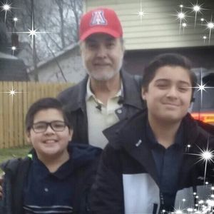 Meet your Posher, David